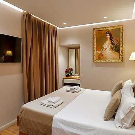 Queen Hotel Tirana